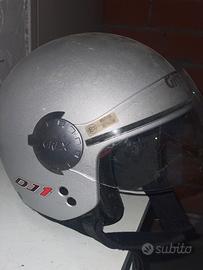 Casco per scooter