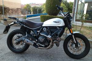 Ducati Scrambler 800