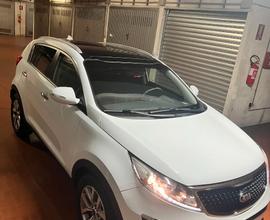 KIA Sportage 3ª serie - 2015