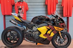 Ducati Panigale V4 S