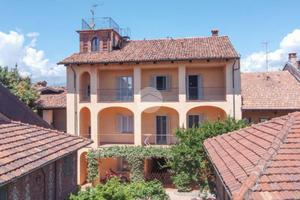 CASA SEMINDIPENDENTE A CANDELO