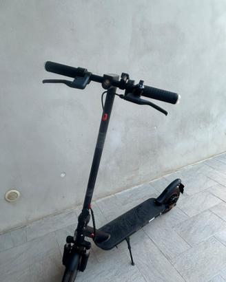Monopattino elettrico