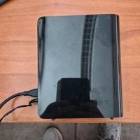 Hard Disk Esterno 3.5 WD My Book 2TB USB 3.0