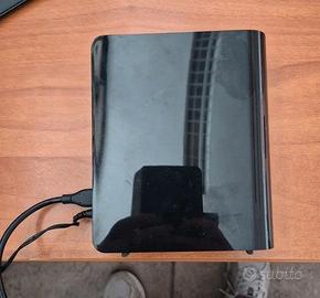 Hard Disk Esterno 3.5 WD My Book 2TB USB 3.0