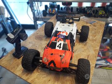 associated truggy 3.1 brushless
