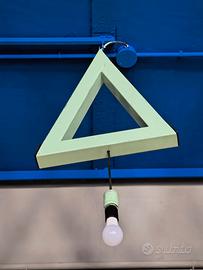 Lampadari PlayStation ferro LED RGB telecomando