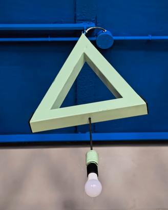 Lampadari PlayStation ferro LED RGB telecomando