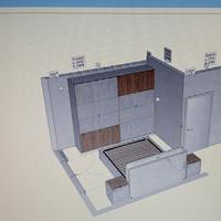 Camera da letto Mondo Convenienza