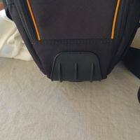 borsa per fotocamera lowepro 