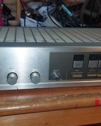 Amplificatore Vintage Toshiba SB-M30 (1983)