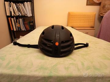Casco bici suomy