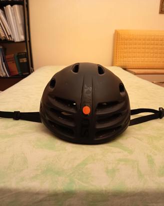 Casco bici suomy