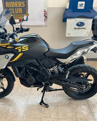 Bmw G 310 GS 40° ANNIVERSARIO