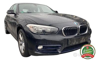 BMW 116 i 5p. Sport