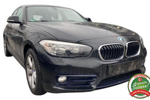 BMW 116 i 5p. Sport