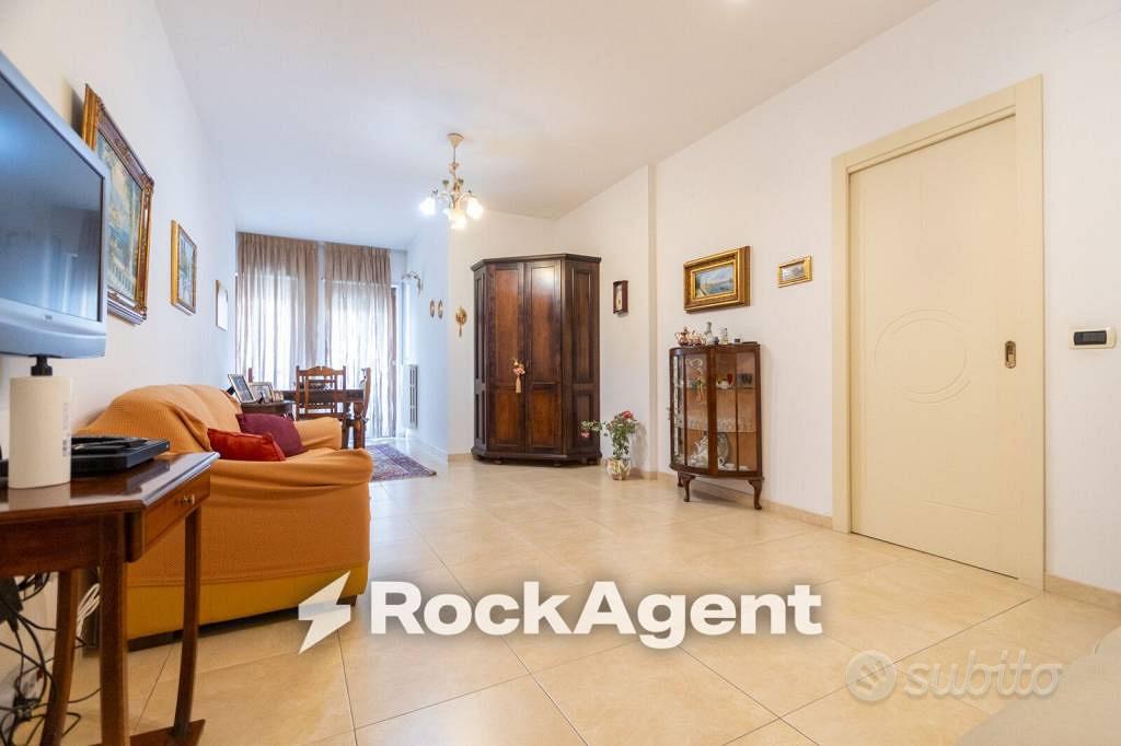 Apartment in Catanzaro, Dulcino - Vista 5