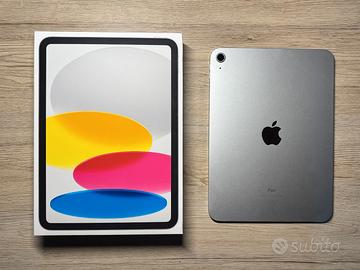 iPad 10,9"
