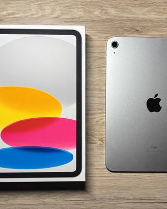 iPad 10,9"