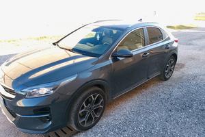 Kia xceed diesel 