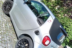  SMART FORTWO CABRIO SERIE 453