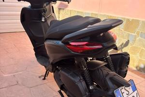 Piaggio beverly 400 S