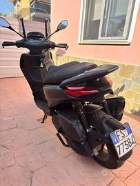 Piaggio beverly 400 S