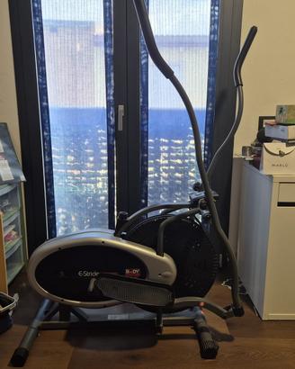 Ellittica Body Sculpture BE5920