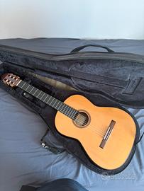 Chitarra Liuteria Marcellan 2013