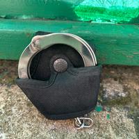 Porta manette vega holster cordura e manette