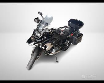 BMW MOTO R 1250 GS - ABS
