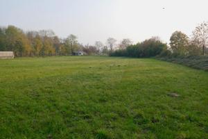 UNICA: 1.200 mq edificabili + verde a...