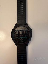 Garmin Fenix 6 Sapphire