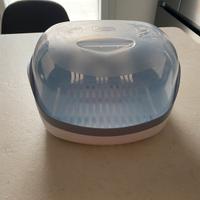 Sterilizzatore microonde Chicco