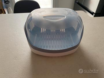 Sterilizzatore microonde Chicco