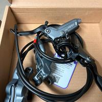 Freni Sram Level Bronze Stealth 4 Pistoni nuovi