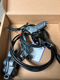 Freni Sram Level Bronze Stealth 4 Pistoni nuovi