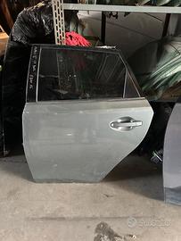 PORTA POST SINISTRA TOYOTA AURIS II° SERIE