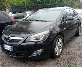 OPEL Astra 2.0 CDTI CosmoS MOTORE ROTTO