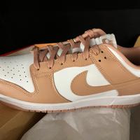 W Nike Dunk Low