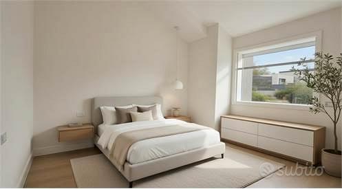 Apartment in Selargius, Casteddu/Cagliari - Vista 6