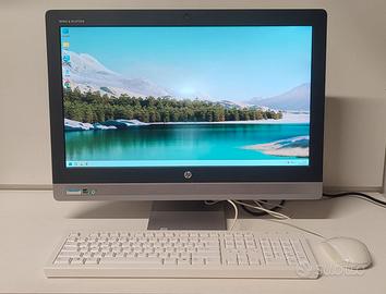 Computer HP EliteOne