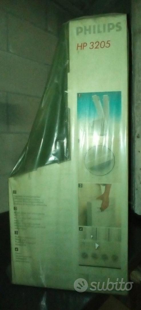 Lampada abbronzante Philips HP3205 - Elettrodomestici In vendita a Torino