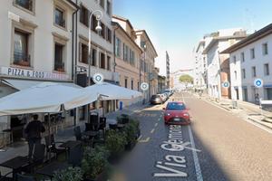 Ampio BILOCALE a UDINE