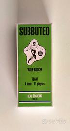 Subbuteo Vintage Edition Real Sociedad