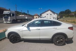 Bmw x4 (f26) - 2016