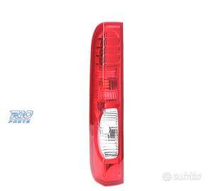 FANALE SINISTRO OPEL VIVARO RENAULT TRAFIC NISSAN 