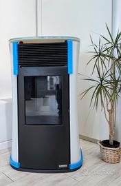 STUFA A PELLET EDILKAMIN MYA _ negoziabile _