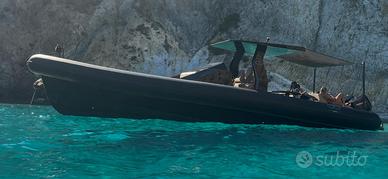 Gommone SEA INFINITY R2