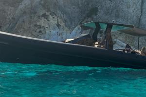 Gommone SEA INFINITY R2