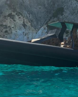 Gommone SEA INFINITY R2